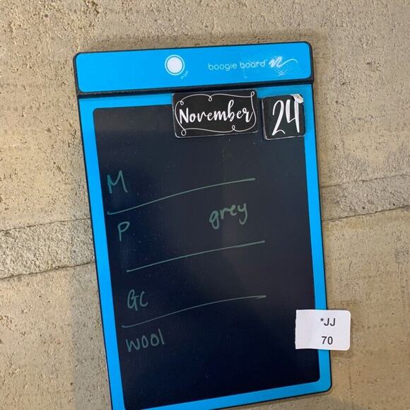 Hugo Boss Pants Mens 36 Grey Wool Flat Front Business Formal Dress Trousers - Picture 12 of 13